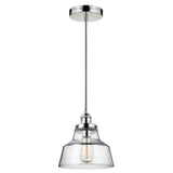 Lustra Baskin Fe/Baskin/P/A Pn Lucente - Home & Lighting