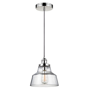 Lustra Baskin Fe/Baskin/P/A Pn Lucente - Home & Lighting