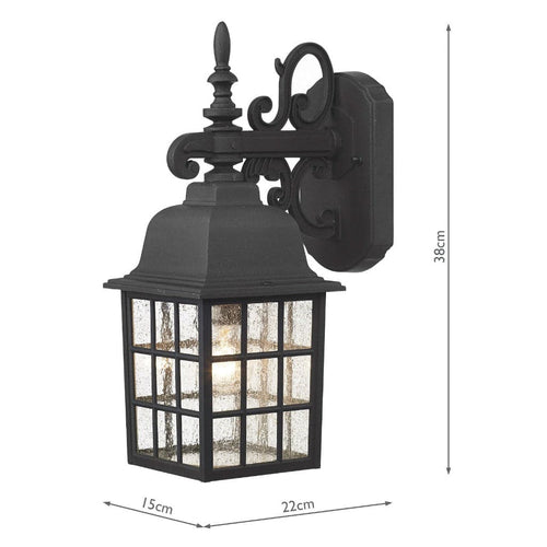 Aplica NORFOLK NOR1522 Lucente - Home & Lighting