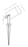 Spot Exterior E312