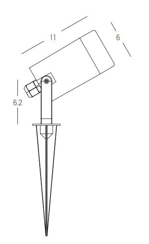 Spot Exterior E312