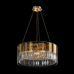 Lustra WONDERLAND MOD313PL-06G Lucente - Home & Lighting