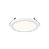 Plafoniera Incastrata SOLLER 12 3000/4000K 2110726101