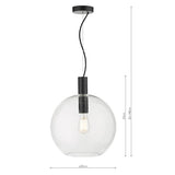 Lustra ZULA ZUL0122 Lucente - Home & Lighting