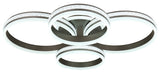 Plafoniera GROUNI 67314-90