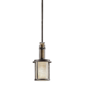Lustra AHRENDALE KL/AHRENDALE/MP Lucente - Home & Lighting