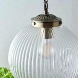 Lustra BRYDON 71123 Lucente - Home & Lighting