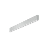 Aplica LINUS AP 3000K BIANCO 233840 Lucente - Home & Lighting