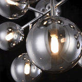 Lustra Dallas Mod545Pl-20Ch Lucente - Home & Lighting