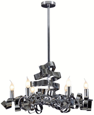 Candelabru Linguini Lv 52081/Ch Lucente - Home & Lighting