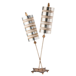 Veioza NETTLE LUXE FB/NETTLELUXS/TL Lucente - Home & Lighting