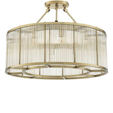 Plafoniera BERNARDI L 115705 Lucente - Home & Lighting