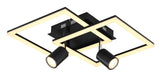 Plafoniera DANNY 67308-36
