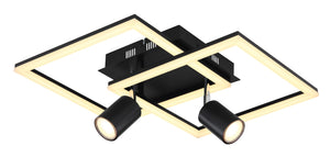 Plafoniera DANNY 67308-36