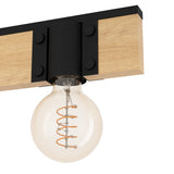 Plafoniera BAILRIGG 43901