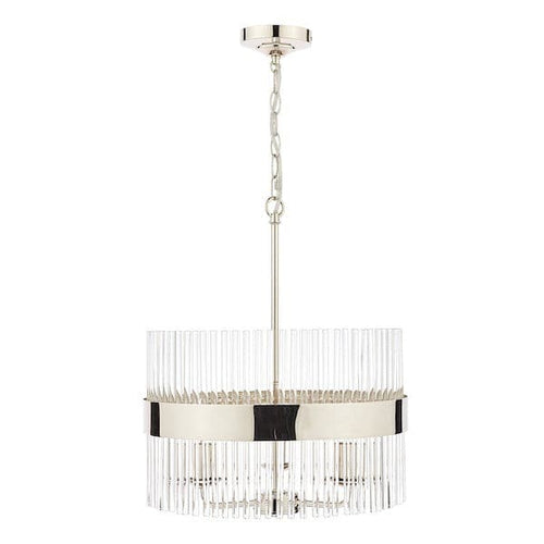 Candelabru ALEXA LA3736027-Q Lucente - Home & Lighting