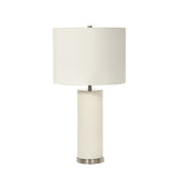 Veioza RIPPLE WHITE RIPPLE/TL WHT Lucente - Home & Lighting