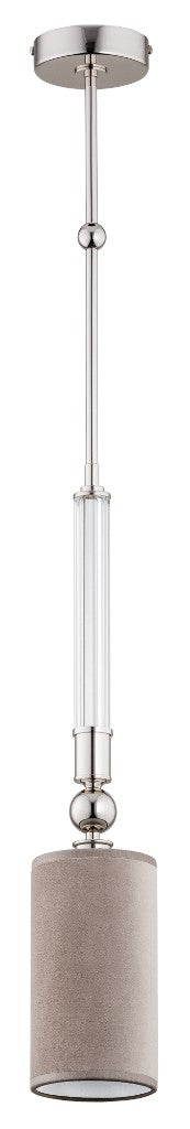 Lustra Lea Lea-Zwm-1(Bn/A) Lucente - Home & Lighting