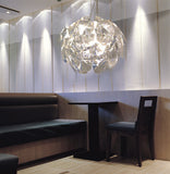 Lustra Transparent St-7076 Lucente - Home & Lighting