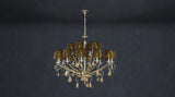 Candelabru Vienna 6175.18 Lucente - Home & Lighting
