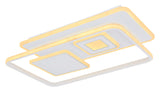 Plafoniera RODERICK 48443-55 Lucente - Home & Lighting