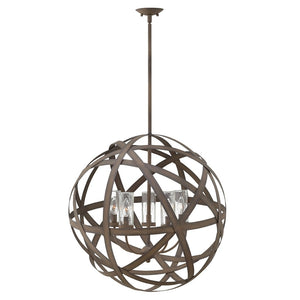 Candelabru CARSON HK/CARSON/5P Lucente - Home & Lighting