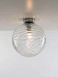 Plafoniera I-NEREIDE-G-PL25 TR Lucente - Home & Lighting