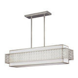 Candelabru Kenney Fe/Kenney/Isle Lucente - Home & Lighting