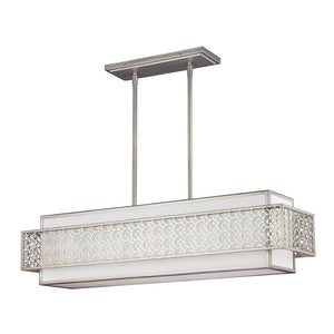 Candelabru Kenney Fe/Kenney/Isle Lucente - Home & Lighting
