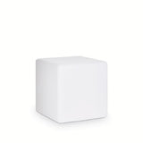 Stalp Luna Pt1 D40 Bianco 191584 Lucente - Home & Lighting