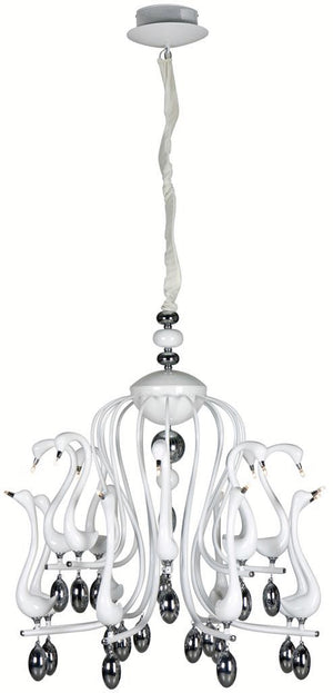 Candelabru Snowgoose Lv 52074/W Lucente - Home & Lighting