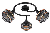 Lustra BELLONA 54020-3 Lucente - Home & Lighting