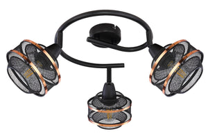 Lustra BELLONA 54020-3 Lucente - Home & Lighting