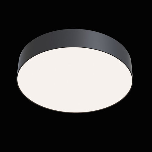 Plafoniera ZON C032CL-L43B4K Lucente - Home & Lighting