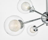 Lustra ZEKE ZEK0650 Lucente - Home & Lighting