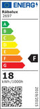 Plafoniera ZENON 2697