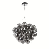 Lustra Balbo Mod112-08-N Lucente - Home & Lighting