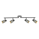 Lustra RYAN RYA8438 Lucente - Home & Lighting