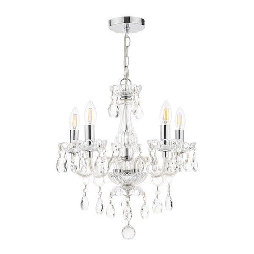 Candelabru HARRIET LA3710919-Q Lucente - Home & Lighting