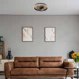 Plafoniera FAUSTINE 71016