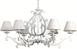 Candelabru Mila Lv 56011/Wf Lucente - Home & Lighting