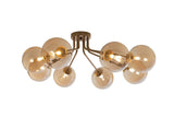 Lustra I-HONEY-PL8 Lucente - Home & Lighting