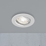 Spot Incastrat CANIS 4000K 3-KIT DOWNLIGHT 49370101