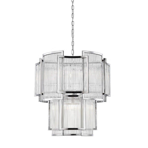 Candelabru SERGIO P0528-08A-F4AC Lucente - Home & Lighting