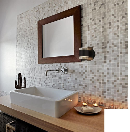 Aplica TUMBLER 93290-2BK Lucente - Home & Lighting