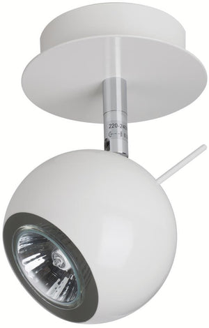 Lustra Rocca Lv 23171/W Lucente - Home & Lighting