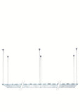 Lustra Sospesa D42 A25 00 Lucente - Home & Lighting