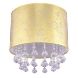 Plafoniera Amy 15187D3S Lucente - Home & Lighting