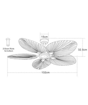 Lustra 19139 Lucente - Home & Lighting