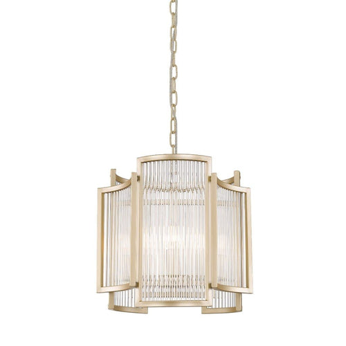 Candelabru SERGIO P0528-03A-V6AC Lucente - Home & Lighting